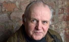 Pat Mc Cabe