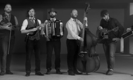 Pilgrim St NEW Banner