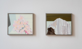 Pink Mangano and Opal Fruit Falls, Bennie Reilly at The Dock