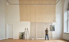 Ragged Trousers Paddy Critchley at The Dock Photo Ros Kavanagh