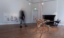 SANKEY I WALKER at The Dock