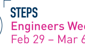 STEPS Engineers Week Logo Col 2020