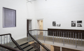 Fragments & Fictions Siún Nic Suibhne. The Dock