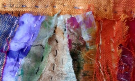 Slow Stitching
