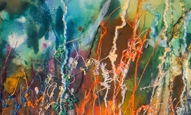 Slow Stitching