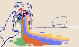 Social media and Me