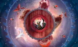 Song Of The Sea