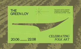 The Green Loy Landscape