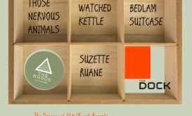 The Knock at The Dock web