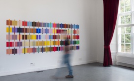 WINTER RONDO install1