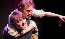 <p>Darragh Gilhooly and Ruairí Lenaghan. The Anatomy of Burke and Hare, 2025.</p>