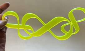 Crafting Digital Links at The Leitrim Design House