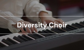 Diversity Choir