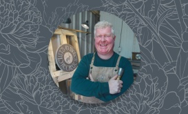 Dominic Keogh Background