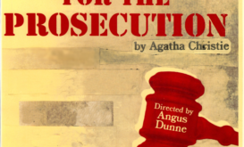 Witness for the Prosecution