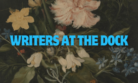 Writers at the Dock