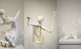 Youth Arts Group