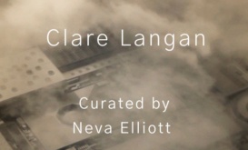 Clare langan essay