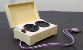 Minispeaker