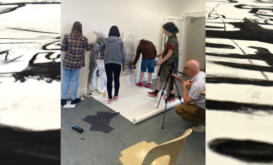Website Collective Producers Call Out