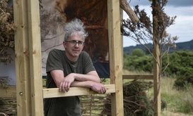 <p>Shane Finan. Photo by Brian Cregan.</p>