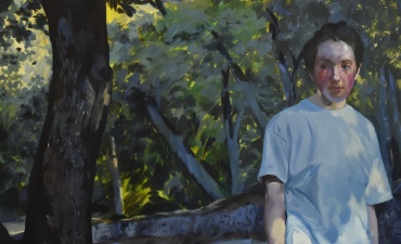 Sian Costello Work in progress