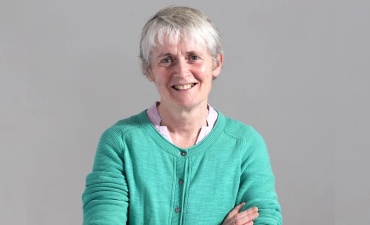 Catherine Gray