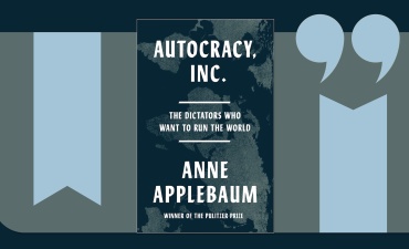 Autocracy, Inc.