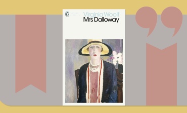 Mrs Dalloway