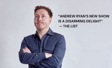 Andrew Ryan