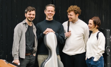 Gealan Quartet