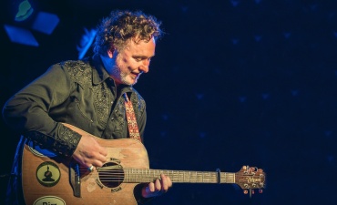 <p>Photo by Anthony Mulcahy.</p>