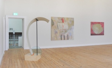 Patrick Hall 1