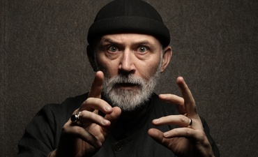 TOMMY TIERNAN THEDOCK 2026