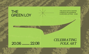 The Green Loy Landscape