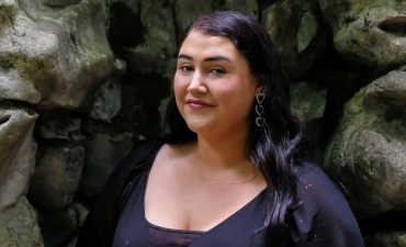 <p>Aoife Duignan.</p>