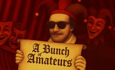 A Bunch of Amateurs