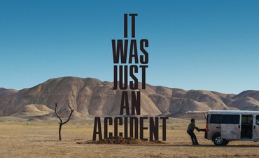 Itwasjustanaccident