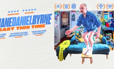 Shanedanielbyrne