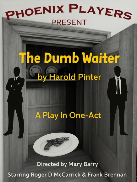 The Dumb Waiter