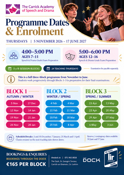 Poster