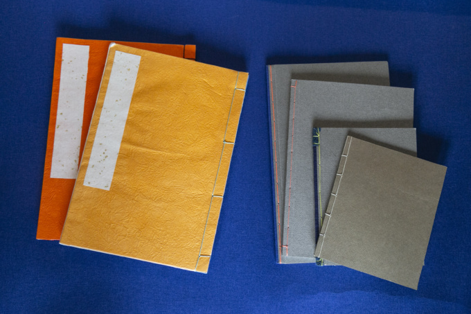 Masterclass with An Gee Chan and Justin Larkin