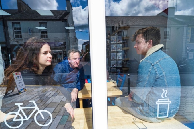 Of Mornington wwebsite