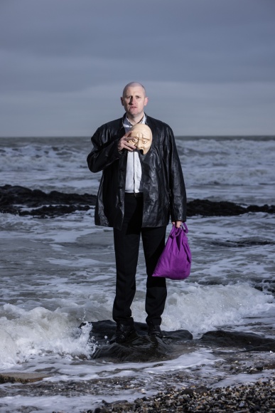 <p>Photo by Ste Murray.</p>