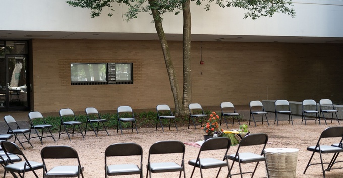 Storytelling Circle