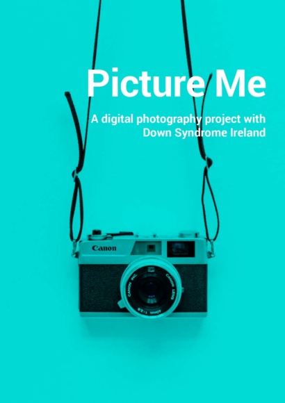 The Dock Picture Me booklet page 0001