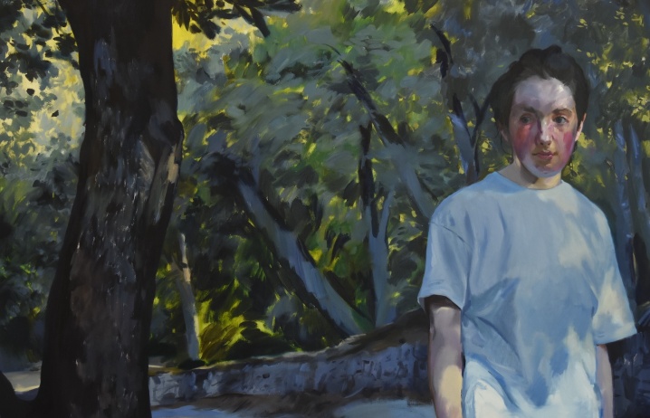 Sian Costello Work in progress