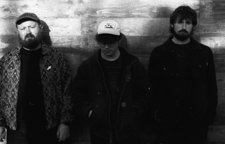 <p>Bad Mothers Union. Photo by James Kelly.</p>