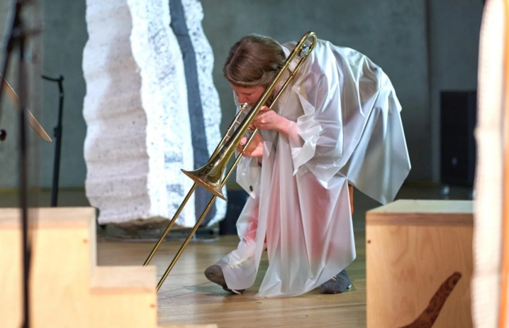 Harmonic Drift Composers Collective