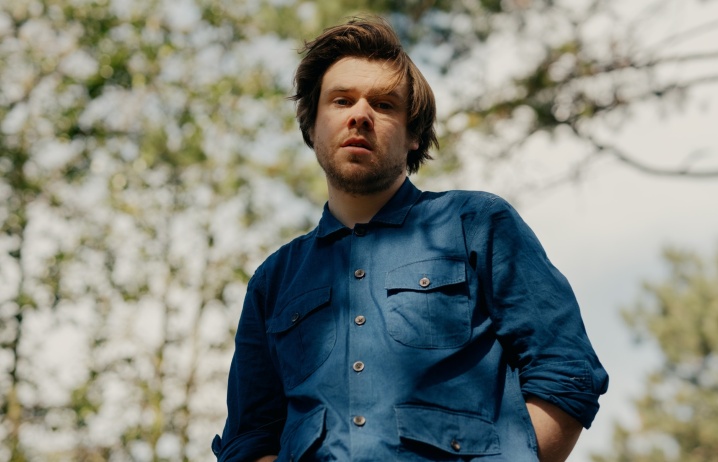 <p>Junior Brother. Photo by Ellius Grace.</p>